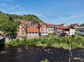 Hotel Grüner Baum - Melissone Italian Restaurant Weisenbach